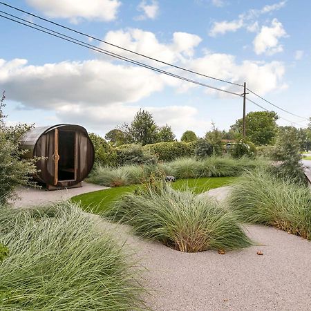 Huswell - Luxurious Villa In Knokke-Heist With Sauna Kültér fotó